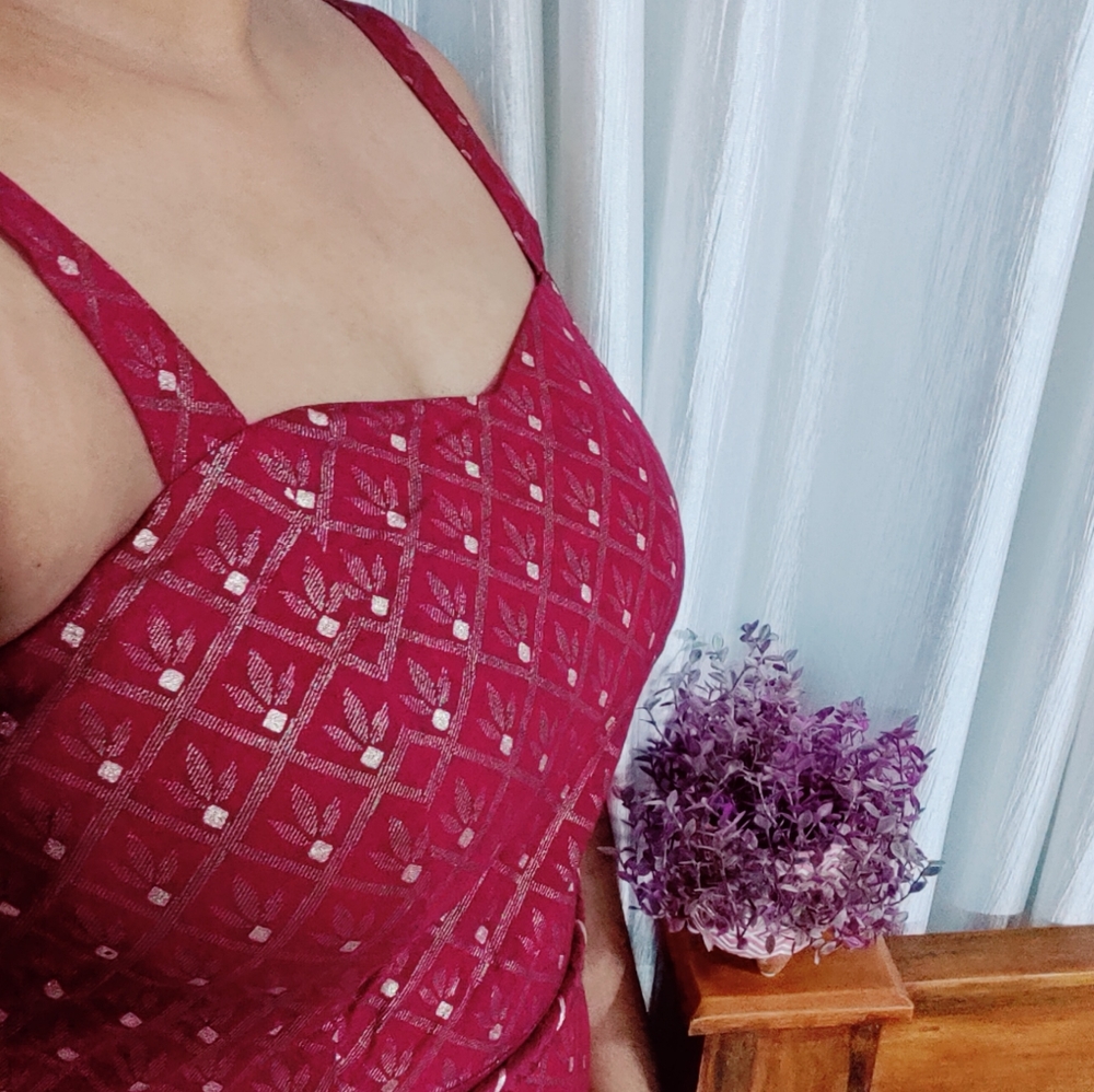 Global Desi ethnic dress - Picture 7 of 7